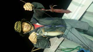 ディープ オーシャン 釣果