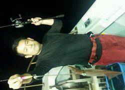 ディープ オーシャン 釣果