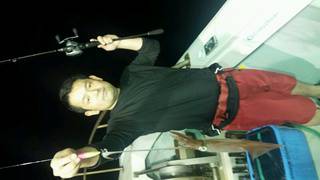 ディープ オーシャン 釣果