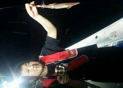 ディープ オーシャン 釣果