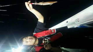 ディープ オーシャン 釣果