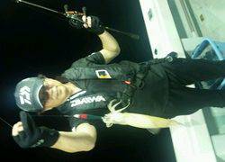 ディープ オーシャン 釣果