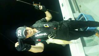 ディープ オーシャン 釣果