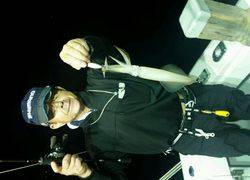 ディープ オーシャン 釣果