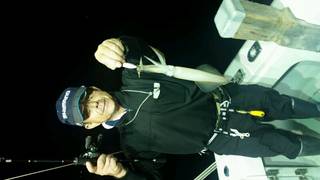 ディープ オーシャン 釣果