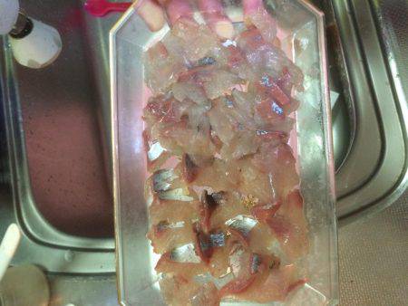 朝一不発…でも…