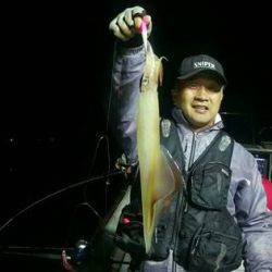 寿裕 （YOSHIHIRO） 釣果