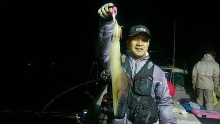 寿裕 （YOSHIHIRO） 釣果