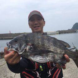 由良渡船 釣果