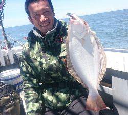 IDATEN（イダテン） 釣果