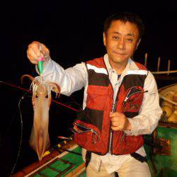 真祐丸 （しんゆうまる） 釣果