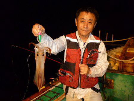 真祐丸 （しんゆうまる） 釣果