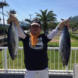 フィッシングハウス伊藤 釣果