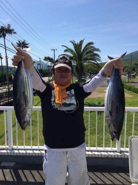 フィッシングハウス伊藤 釣果