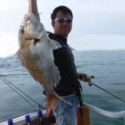 遊漁船 幸友丸 釣果