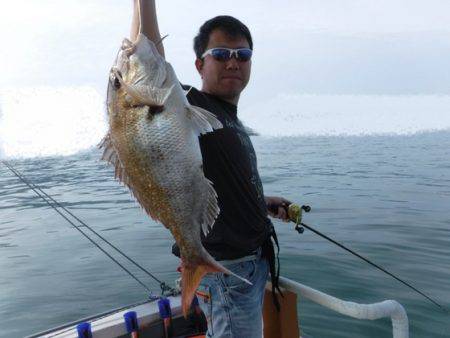 遊漁船 幸友丸 釣果