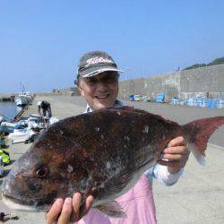 大進丸(新潟) 釣果