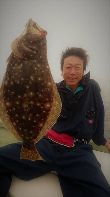 気仙沼　つり丸 釣果