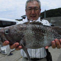 大進丸(新潟) 釣果
