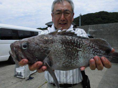 大進丸(新潟) 釣果