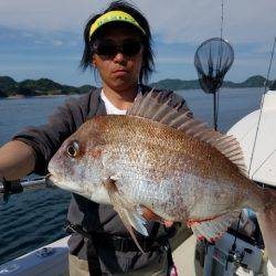 遊漁船　ニライカナイ 釣果