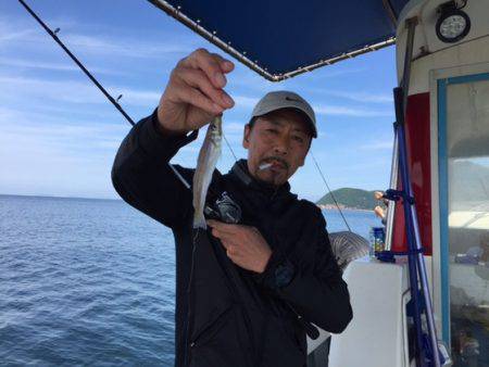 遊漁船高橋 釣果