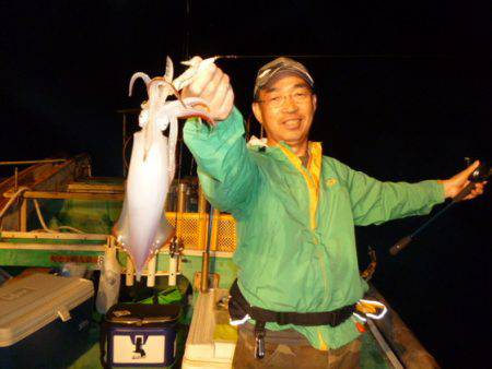 真祐丸 （しんゆうまる） 釣果