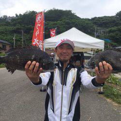 由良渡船 釣果