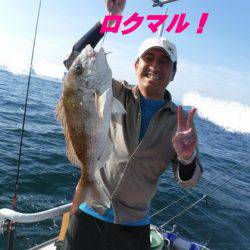 遊漁船 幸友丸 釣果