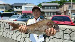 まこと渡船 釣果