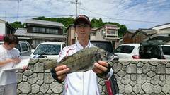 まこと渡船 釣果