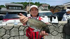 まこと渡船 釣果