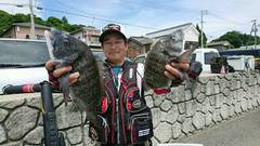 まこと渡船 釣果