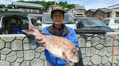 まこと渡船 釣果