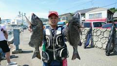 まこと渡船 釣果