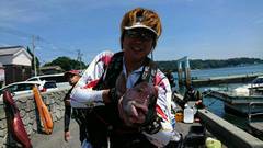 まこと渡船 釣果