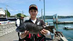 まこと渡船 釣果