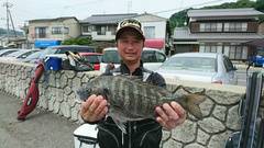 まこと渡船 釣果