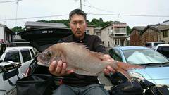 まこと渡船 釣果