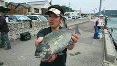 まこと渡船 釣果