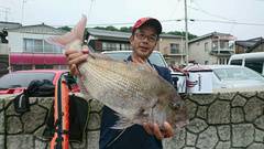 まこと渡船 釣果