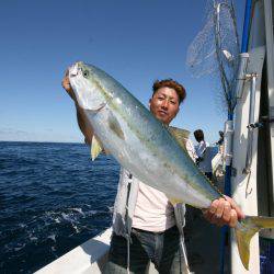 オーシャンズ　京都 釣果