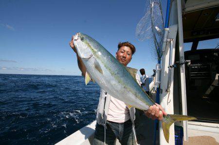 オーシャンズ　京都 釣果