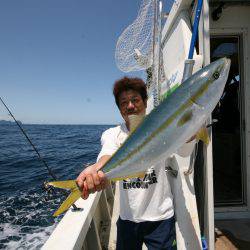 オーシャンズ　京都 釣果