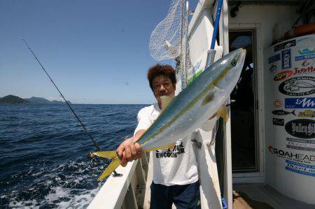 オーシャンズ　京都 釣果