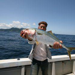 オーシャンズ　京都 釣果