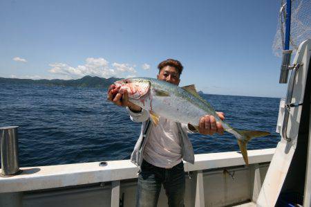 オーシャンズ　京都 釣果