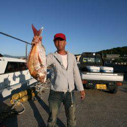 オーシャンズ　京都 釣果