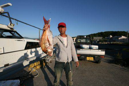 オーシャンズ　京都 釣果