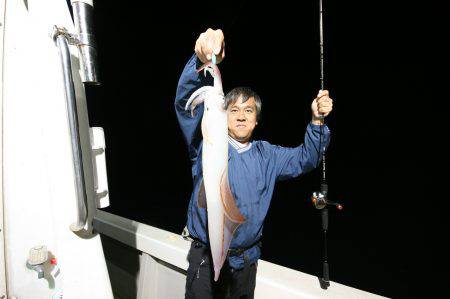 オーシャンズ　京都 釣果